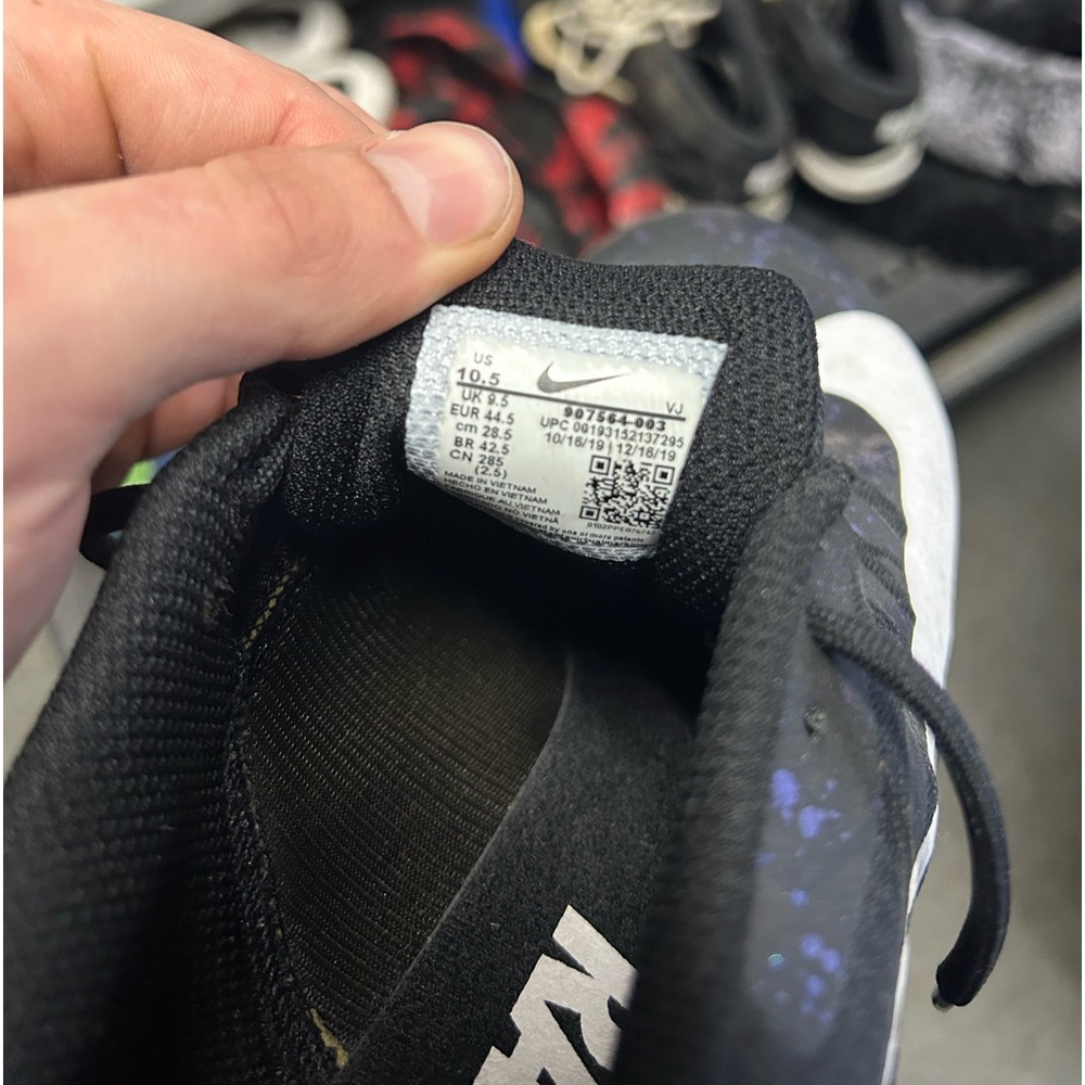 Cleats - Picture 3 of 3
